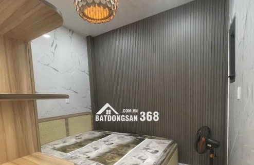 NHÀ ĐẸP HIẾM QUẬN 1 -  4 TẦNG  - KHU DÂN TRÍ CAO - 27M2 - 6.7 TỶ